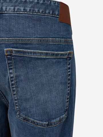 regular Jeans di s.Oliver in blu