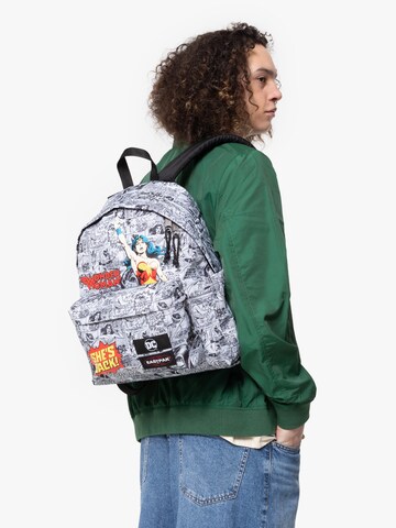 EASTPAK Раница в синьо