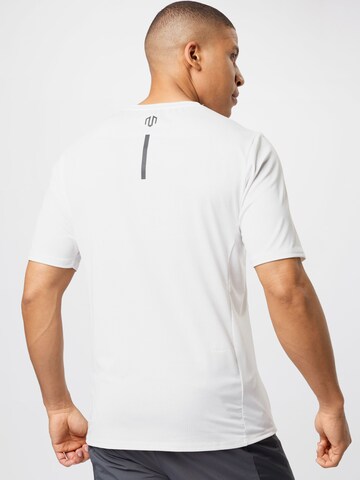 MOROTAI Sportshirt in Weiß