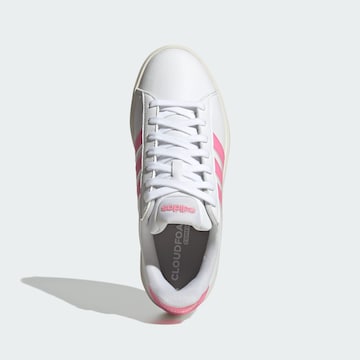 ADIDAS SPORTSWEAR - Zapatillas deportivas bajas 'Grand Court 3.0' en blanco