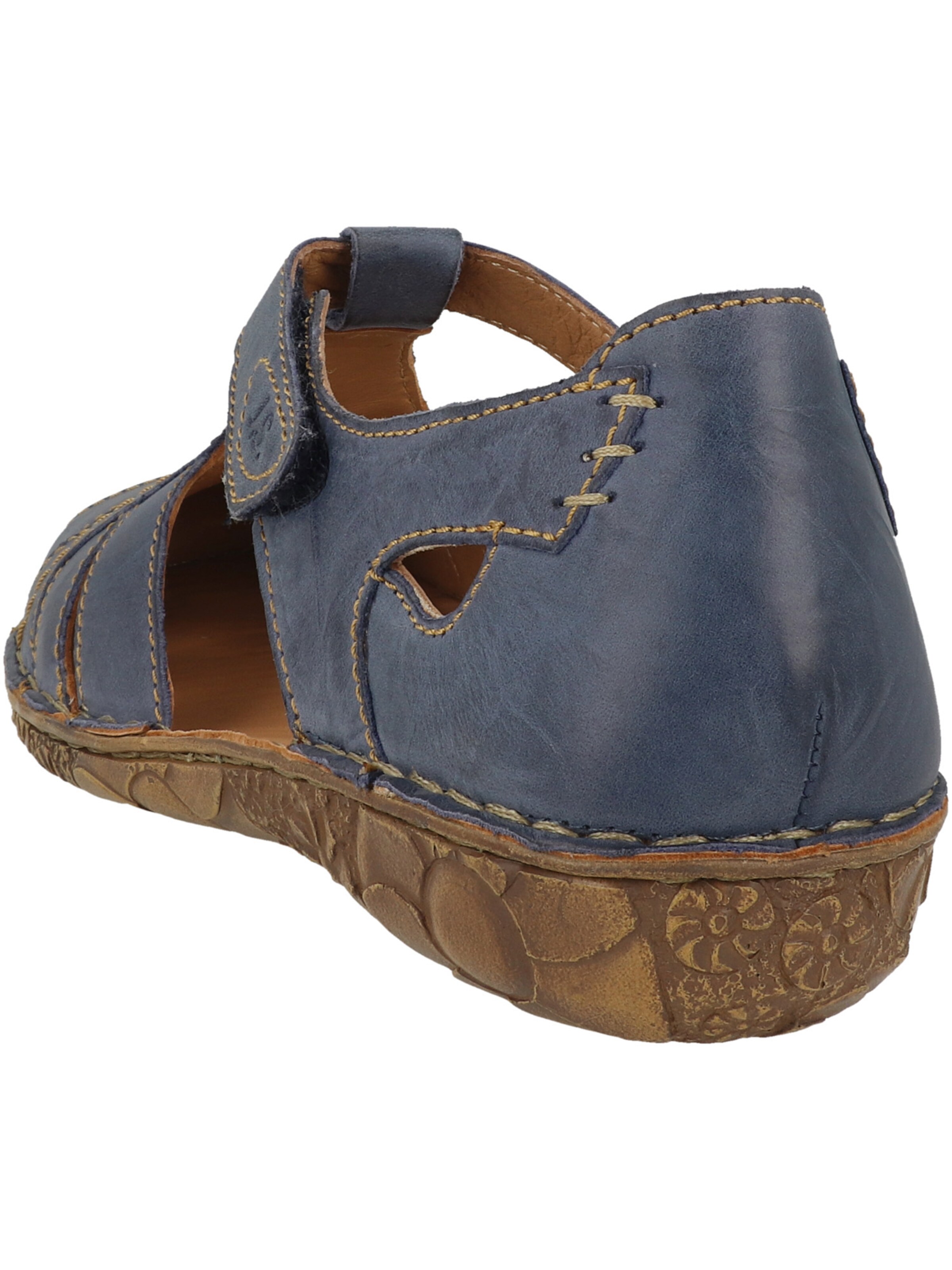 JOSEF SEIBEL Sandaal 'Rosalie' in Blauw