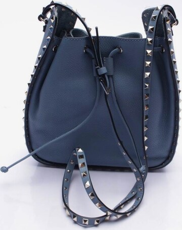 VALENTINO Schultertasche / Umhängetasche One Size in Blau