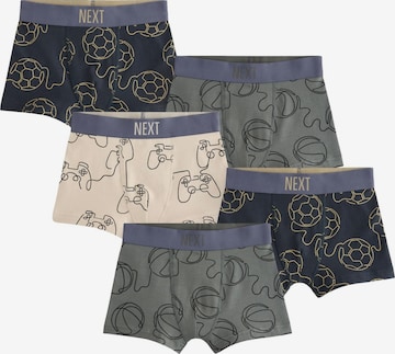 Sous-vêtements Next en beige : devant