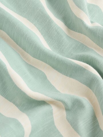 Next Romper/bodysuit in Green