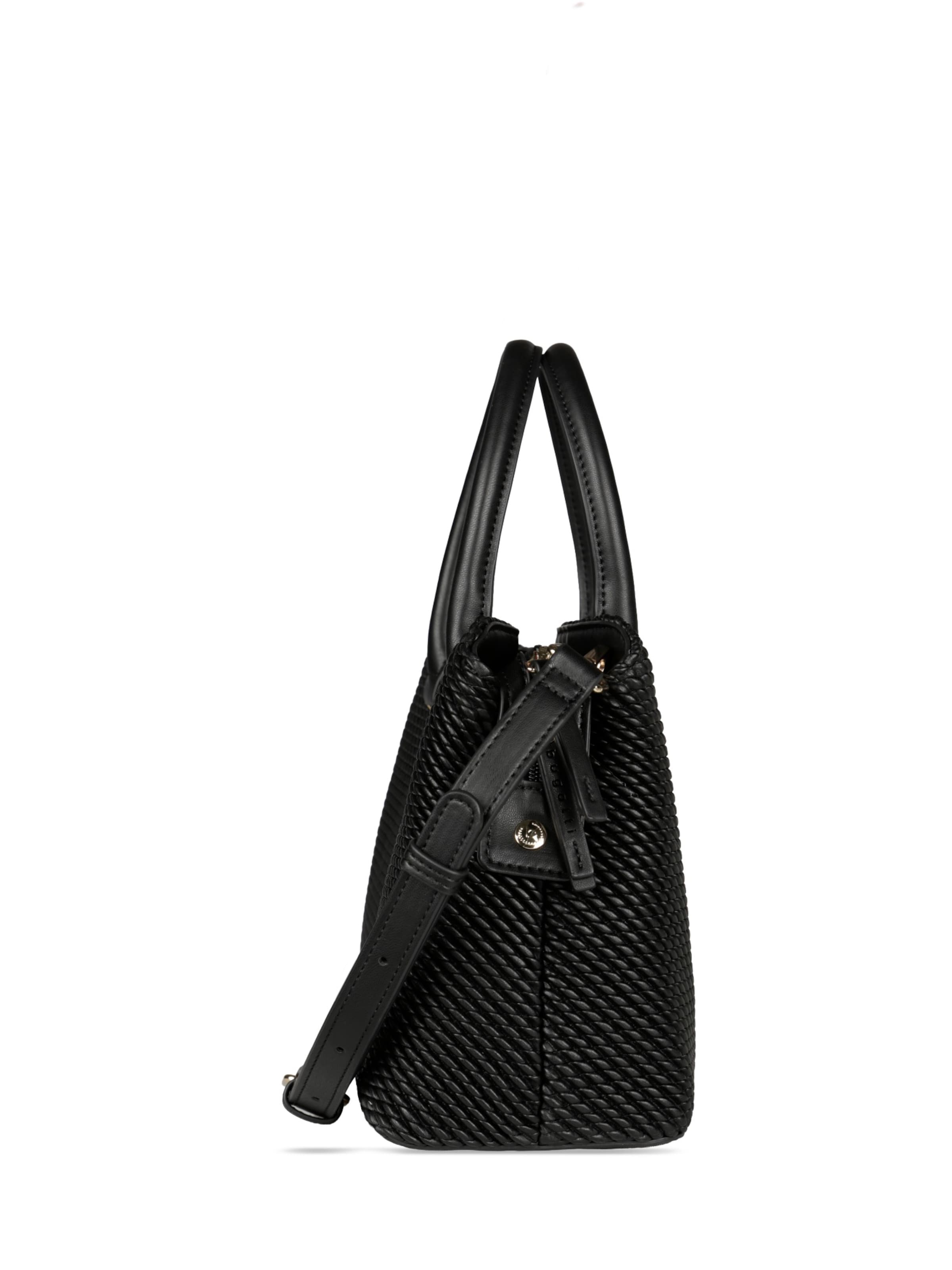 bugatti Handtasche 'JULICE'‌‌‌‌‌‌ in Schwarz