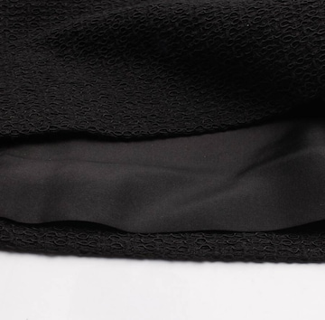 CHANEL Skirt in XXXL in Black
