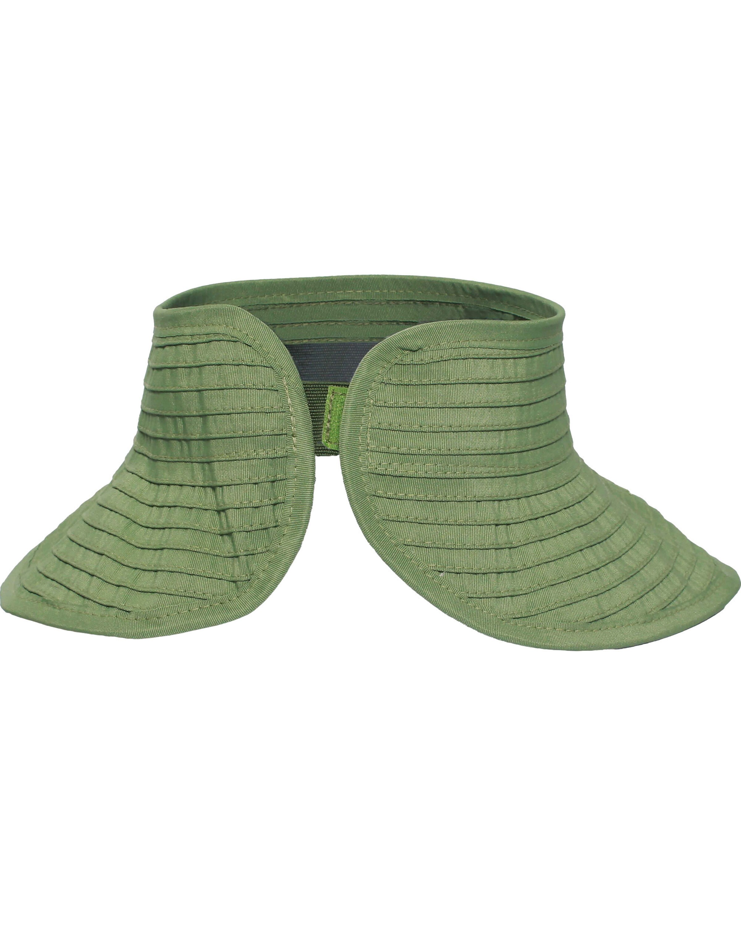 LOEVENICH Cap in Grün