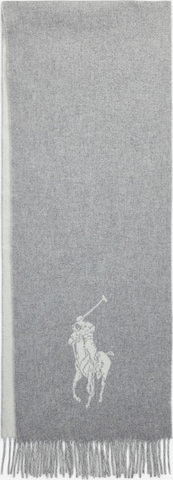 Polo Ralph Lauren Sjaal in Grijs