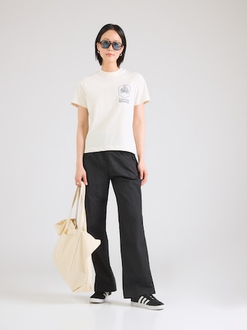 ELLESSE Футболка 'CITRONELLO' в Белый