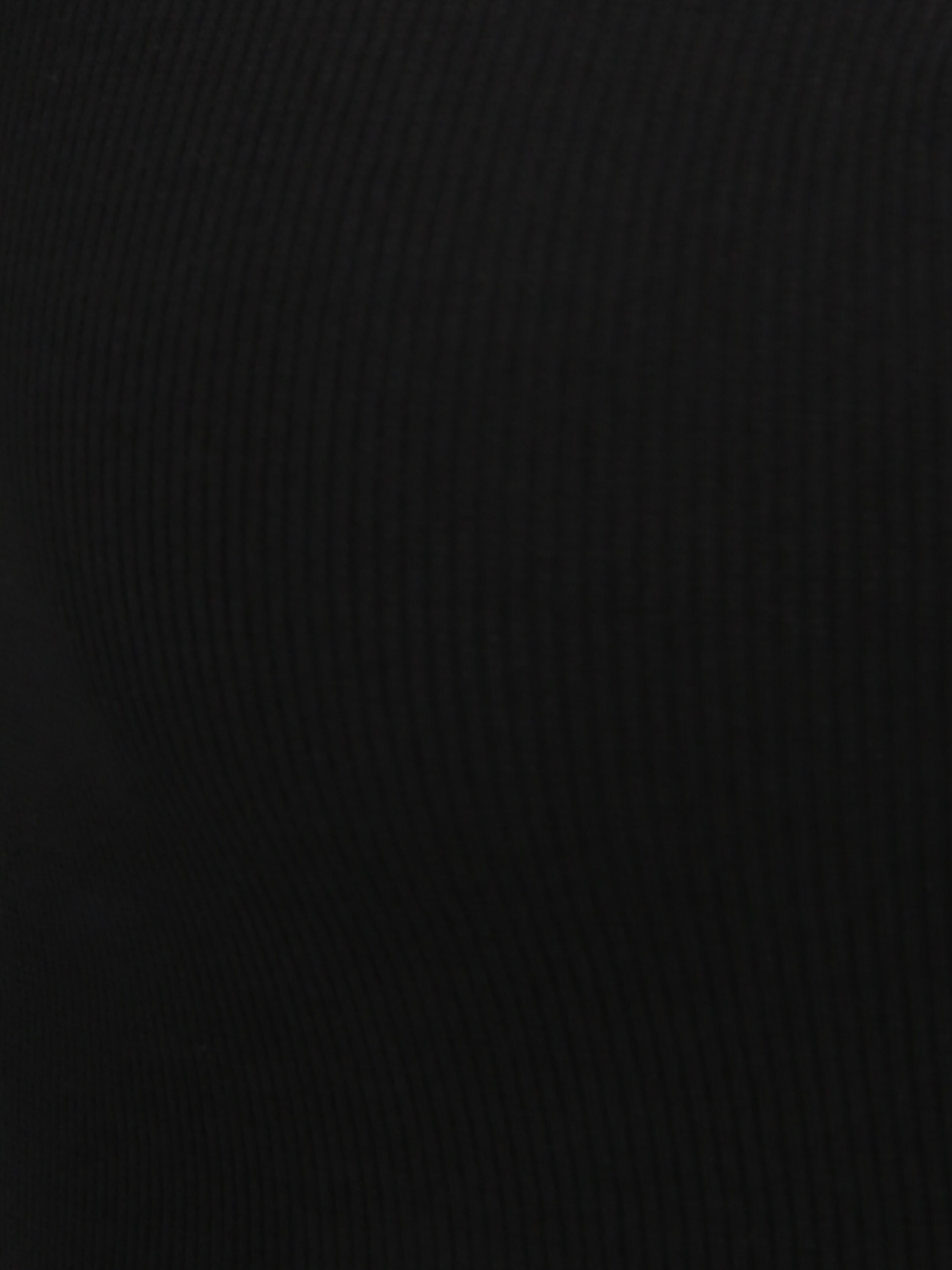 Noisy May Petite Majica 'MAYA' | črna barva