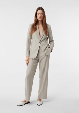 Blazer COMMA en beige