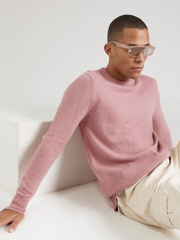 SCOTCH & SODA Sweater in Pink