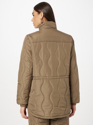 Soft Rebels Jacke 'SRFria' in Beige