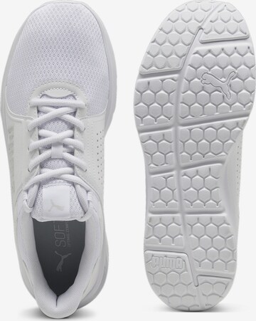 PUMA Athletic Shoes 'FTR Connect' in White