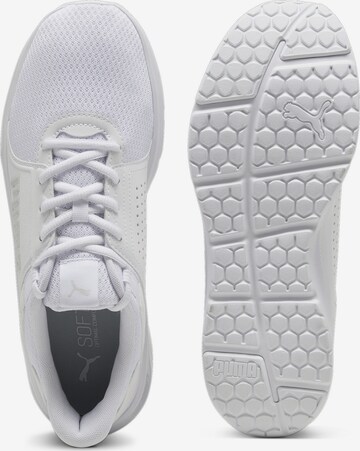 Chaussure de sport 'FTR Connect' PUMA en blanc