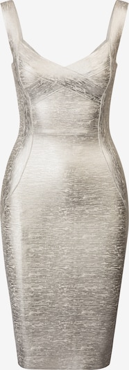 Kraimod Dress in Silver / White, Item view