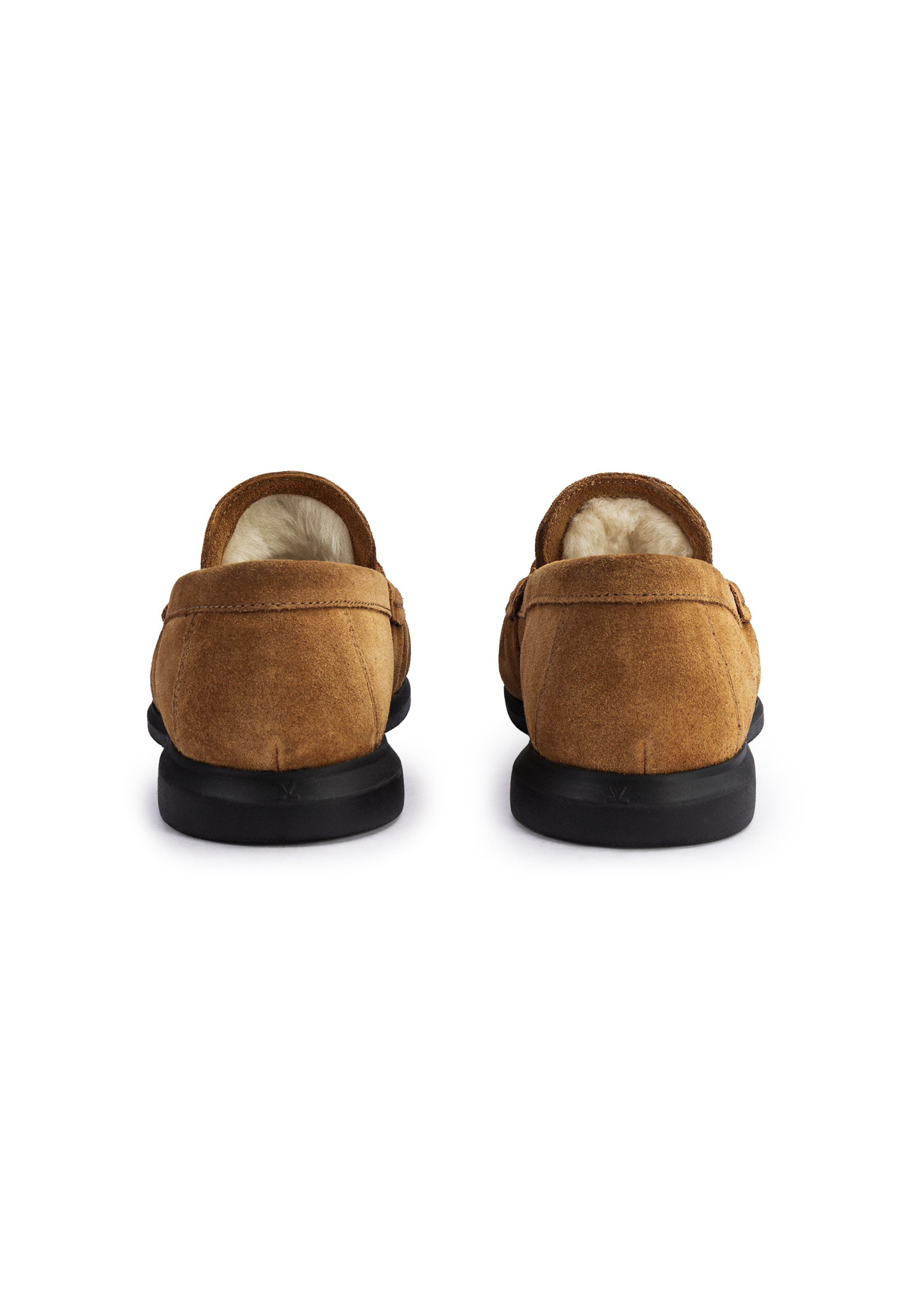 Chaussure basse LLOYD en marron