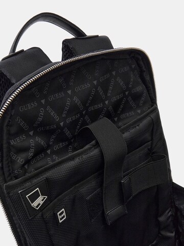 Sac à dos 'Berna' GUESS en noir