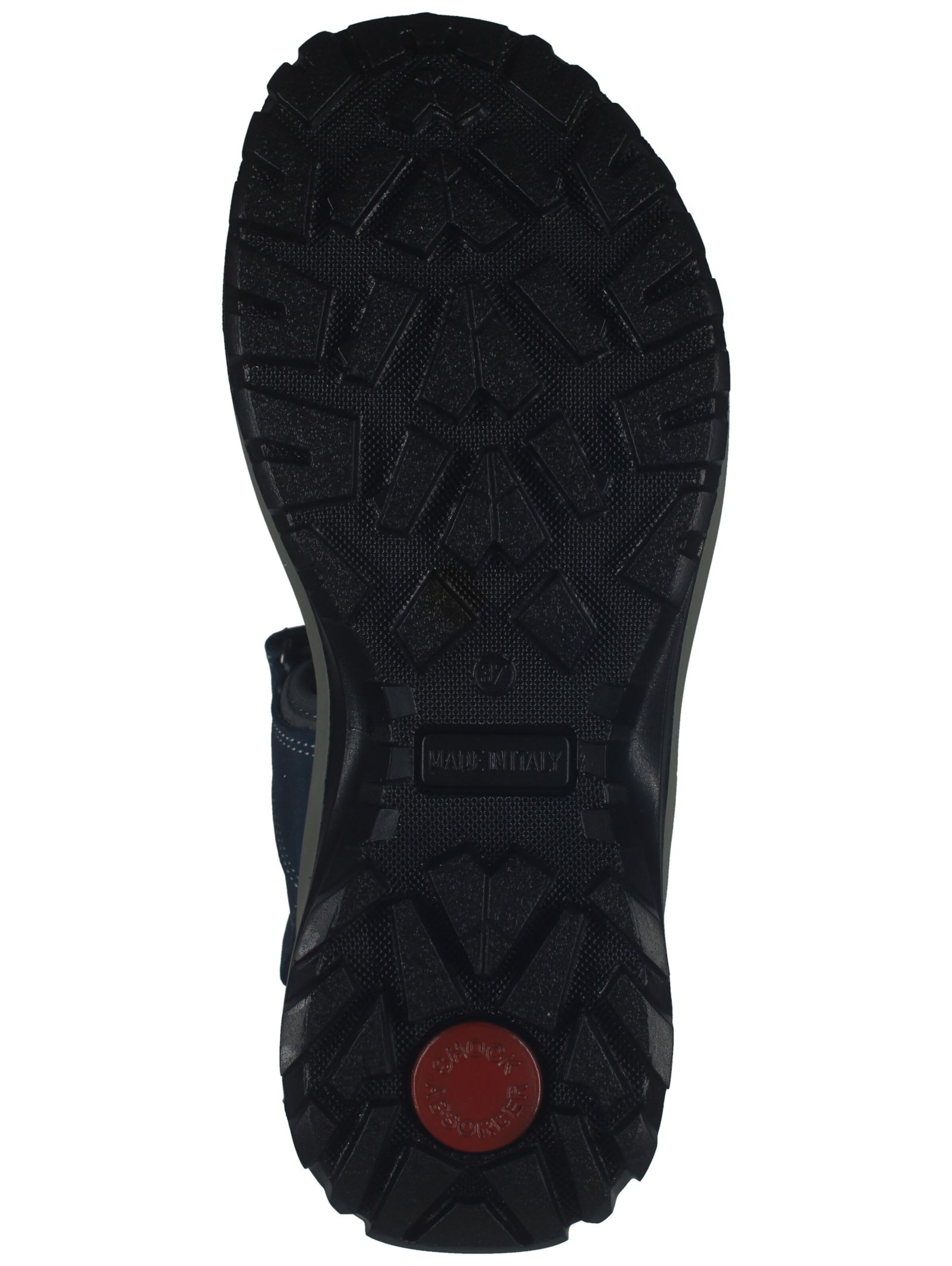 IMAC Mocassins in Blauw