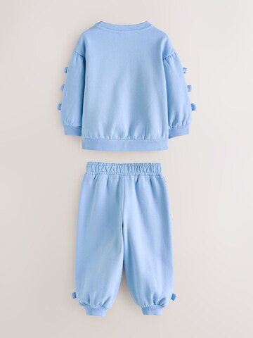 Trening de la Baker by Ted Baker pe albastru