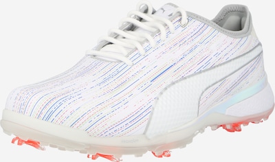 PUMA Sportssko 'PROADAPT Spectra' i blå / orange / hvid, Produktvisning
