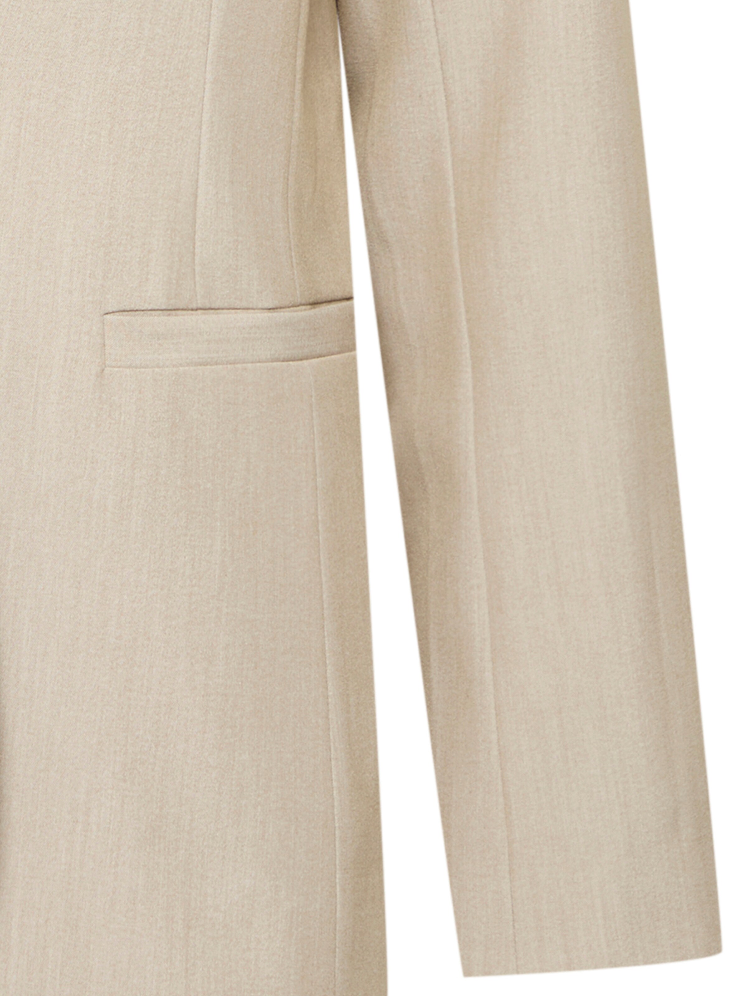 b.young Блейзер 'BYDanta' в Бежевый