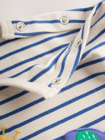 Next Set in Blue