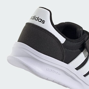 Baskets 'Run 70s 2.0' ADIDAS SPORTSWEAR en noir