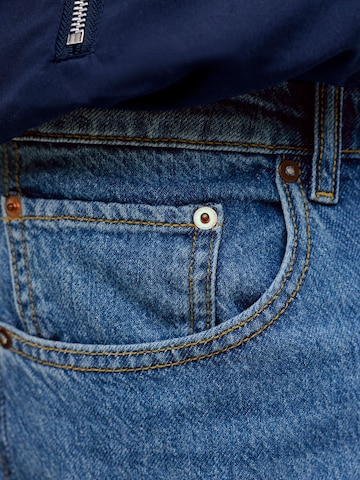 Regular Jean 'JJICHRIS JJCLASSIC' JACK & JONES en bleu