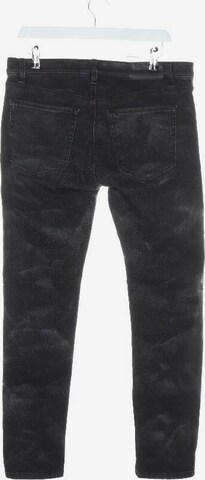 HUGO Jeans 33 in Schwarz