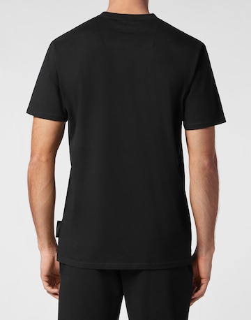 Plein Sport T-Shirt in Schwarz