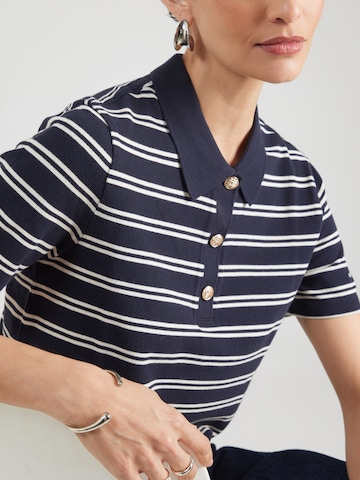 GANT Majica | modra barva
