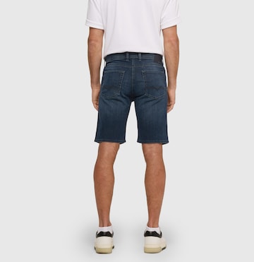 MAC Slim fit Jeans in Blue