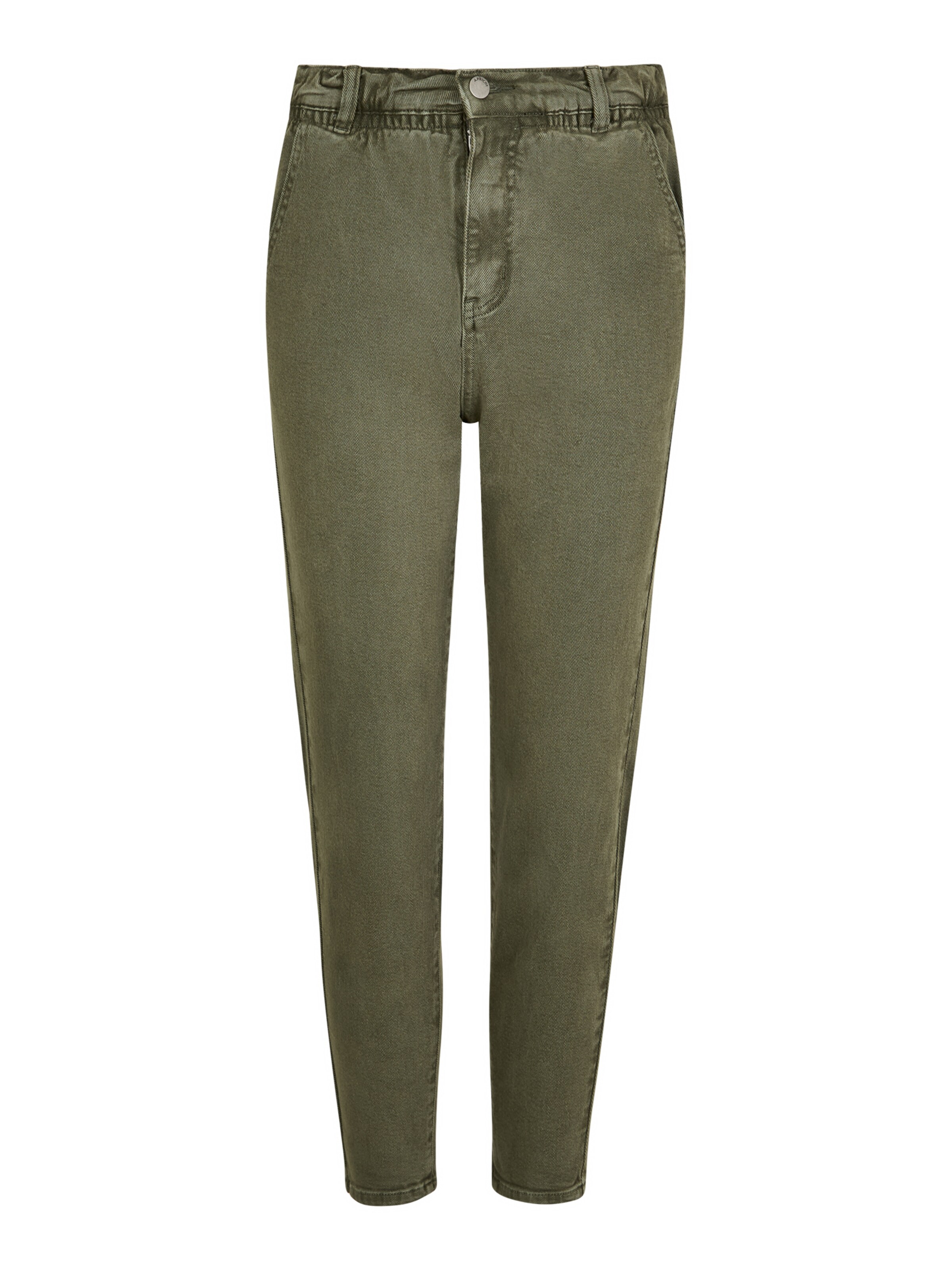 Apricot Jeans 'Freya' in khaki, Produktansicht