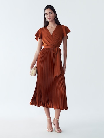 Rochie 'Faye' de la Willa pe maro