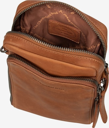 The Chesterfield Brand Crossbody Bag 'Hamilton ' in Brown