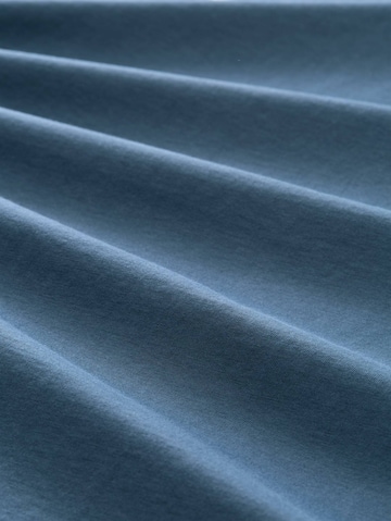 TOM TAILOR T-Shirt in Blau