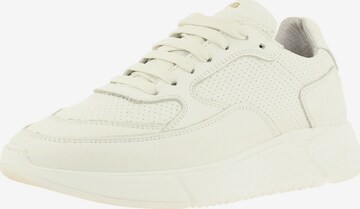 Rehab Sneakers ' HAILEY LTRH P ' in White: front