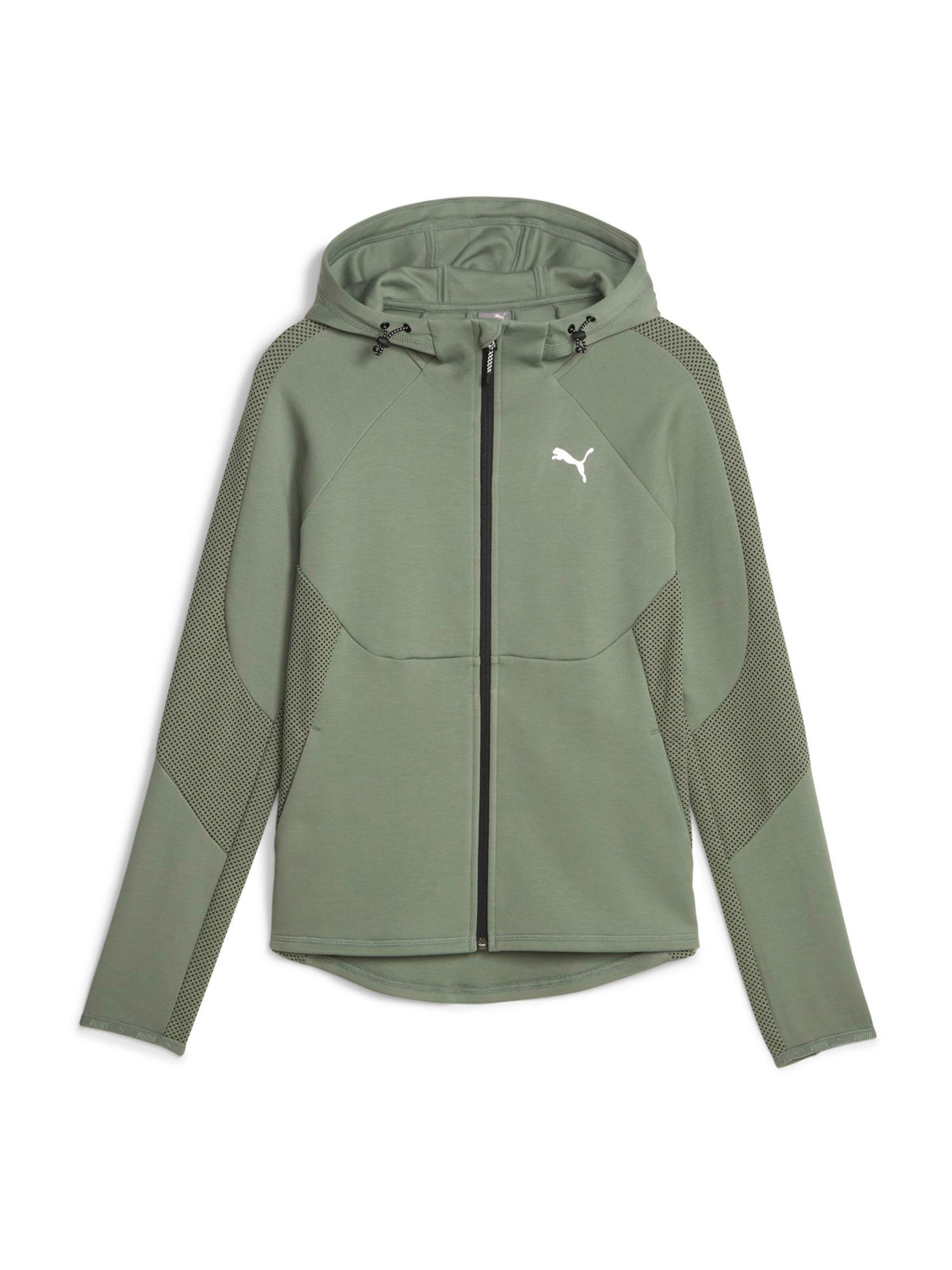 Puma athletic fz hoody deals