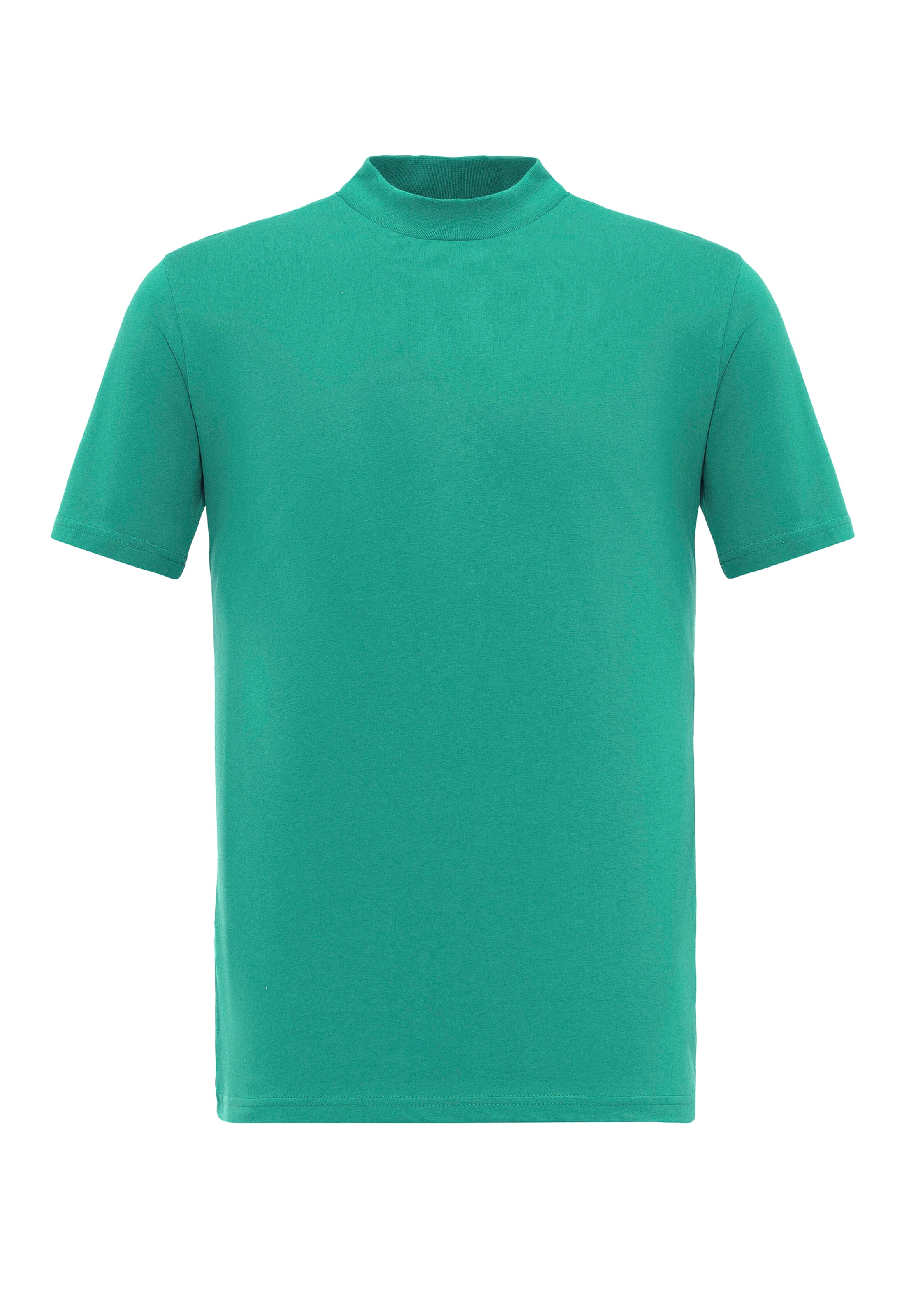 Antioch Koszulka w kolorze zielony: przód