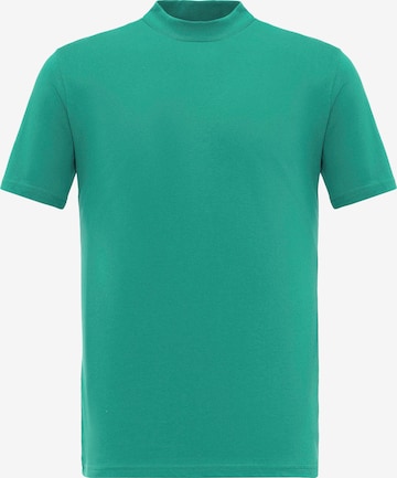 žalia Antioch Marškinėliai: priekis