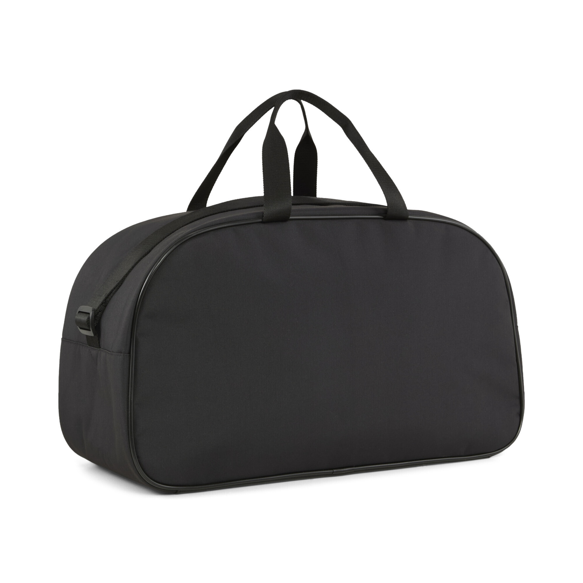 PUMA Спортна чанта 'Campus' в черно