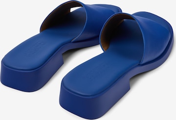 CAMPER Mules ' Dana ' in Blue