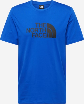 THE NORTH FACEMajica 'Easy' - plava boja: prednji dio