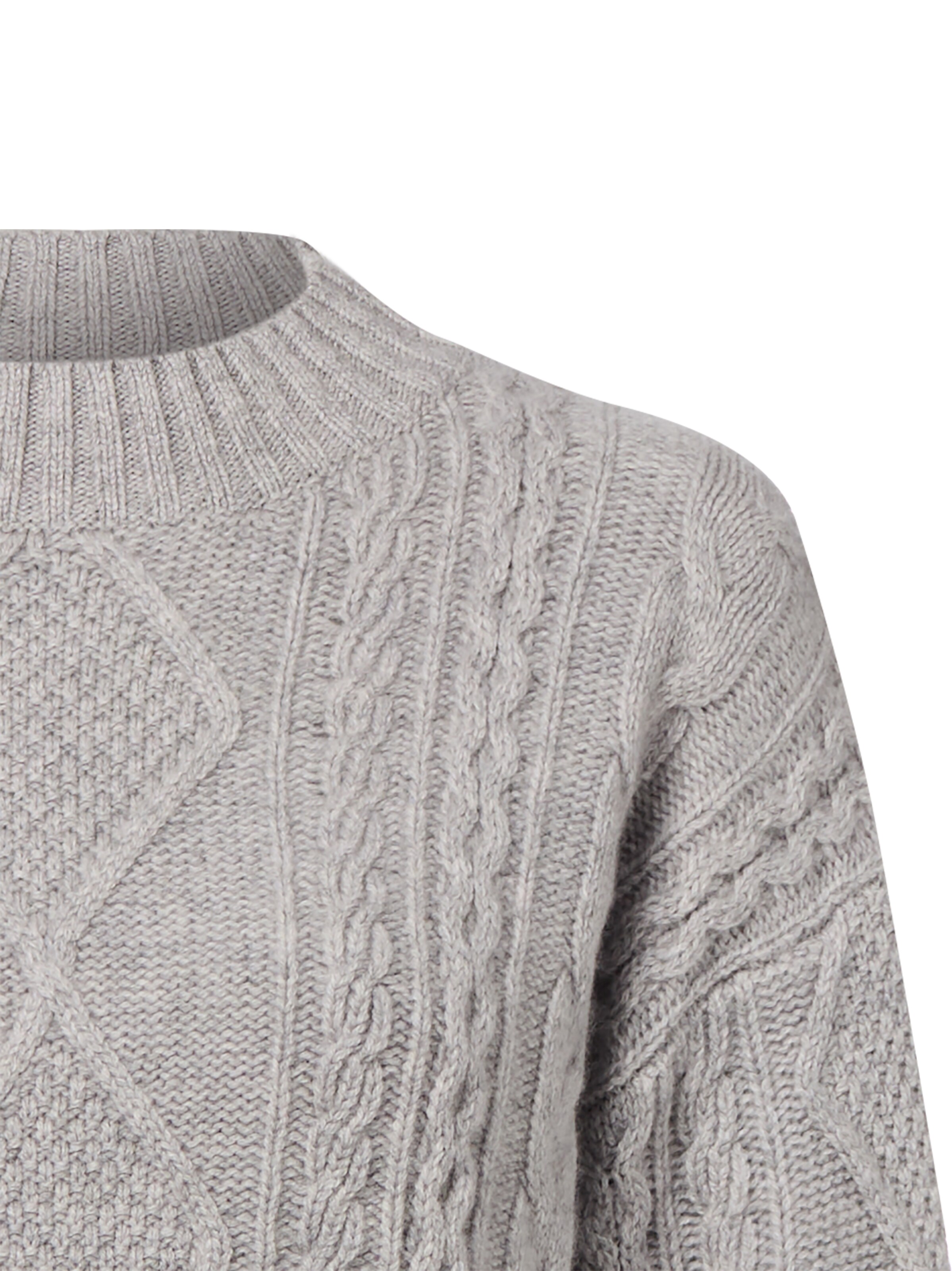 FYNCH-HATTON Sweater in Grey