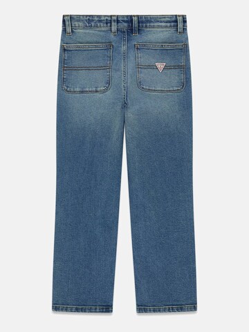 GUESS Regular Jeans in Blue