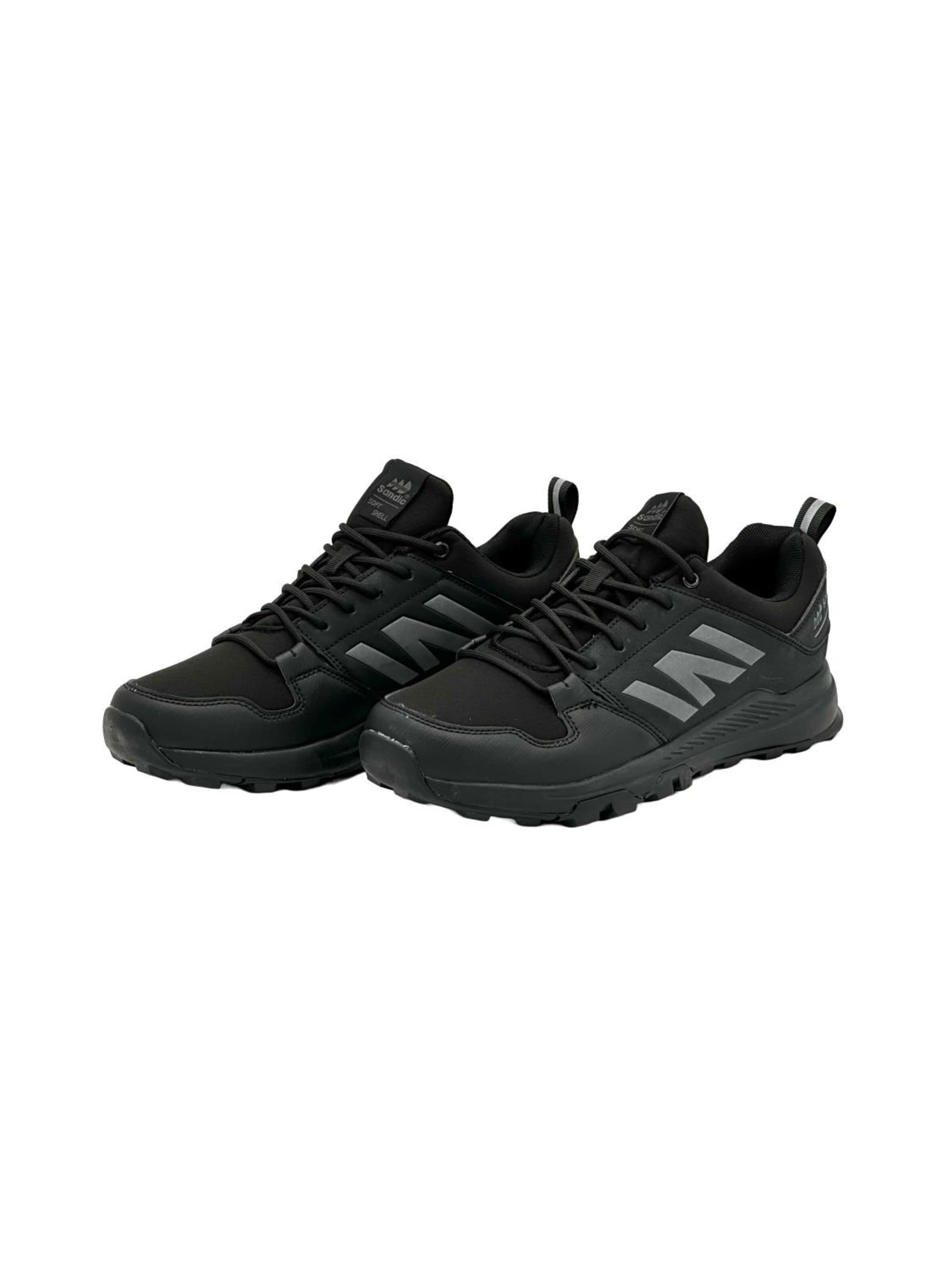 Nowaland Sneakers in Grey