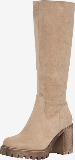 Salinyang Stiefel in 36 in khaki, Produktansicht