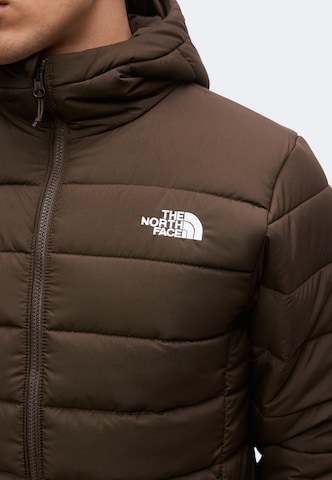 ruda THE NORTH FACE Laisvalaikio striukė 'ACONCAGUA'