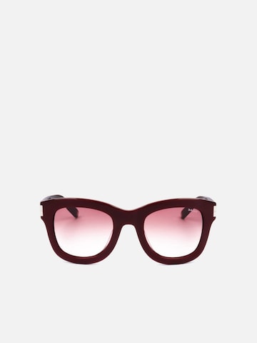 Bally - Gafas de sol en rojo
